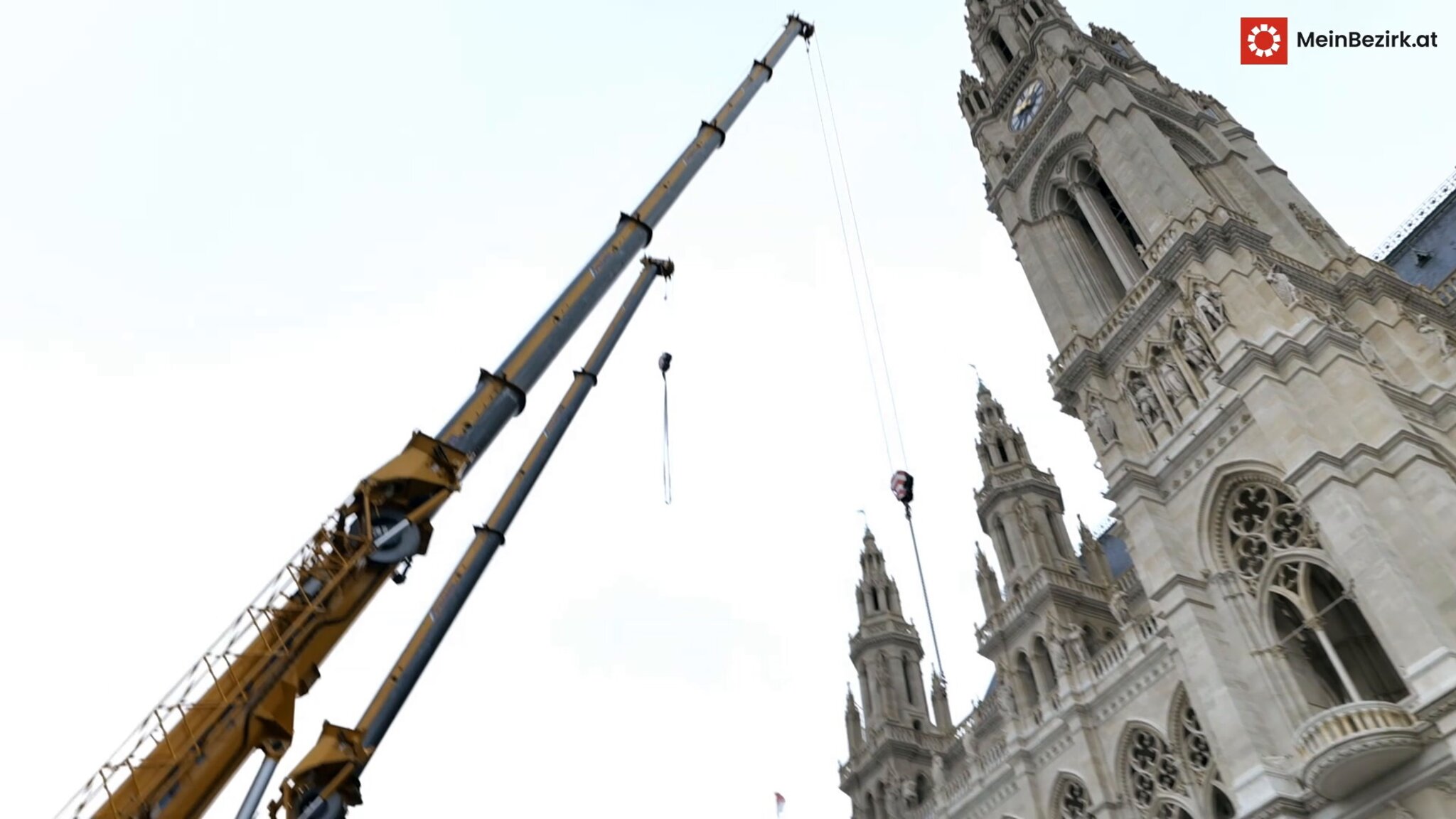in welchem land wurde der erste christbaum aufgestellt