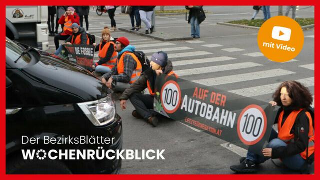 Was war los in der vergangenen Woche in Tirol? Beim Bezirksblätter Wochenrückblick erfahrt ihr es! | Foto: BB Archiv/Zenz