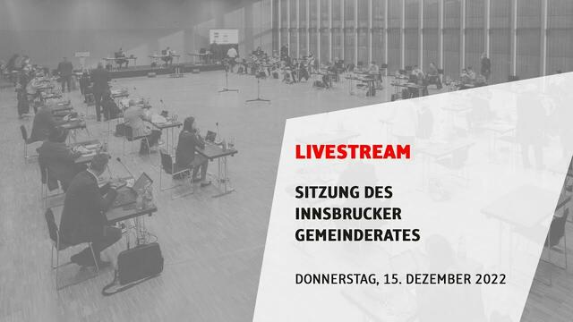 Foto: Stadt Innsbruck