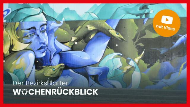 Was war los in der vergangene Woche in Tirol? Beim Bezirksblätter Tirol Wochenrückblick erfahrt ihr es! | Foto: BB Archiv/Stadtgemeinde Kufstein-Rauch-Lins
