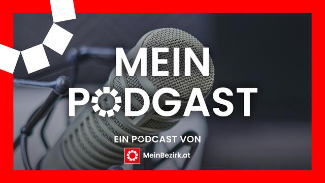 Mein Podgast | Foto: RegionalMedien Salzburg GmbH