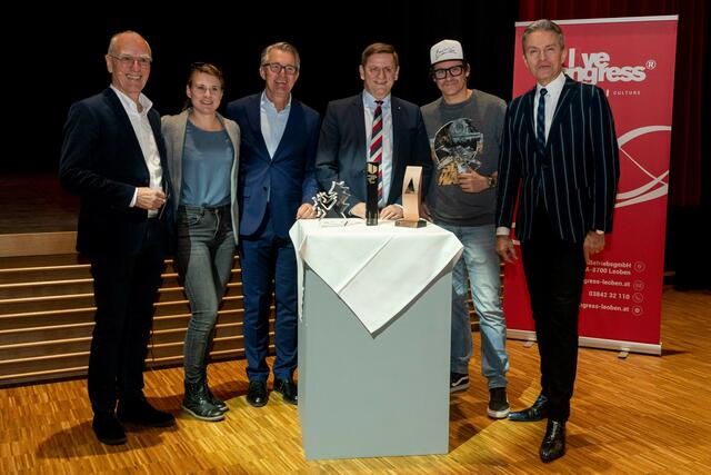 Foto: Klaus Pressberger