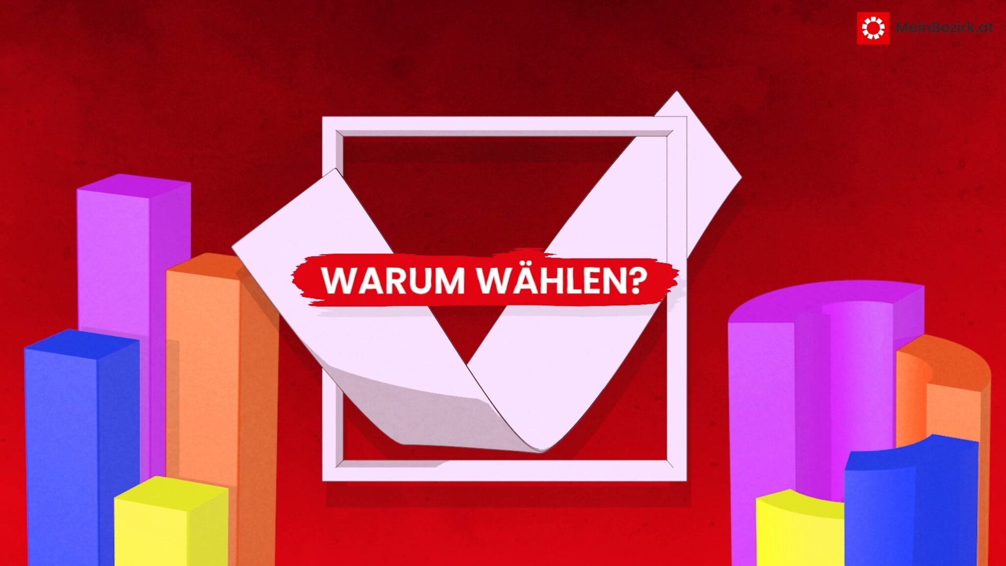 Was Muss Man Zum Wählen Mitnehmen www.meinbezirk.at
