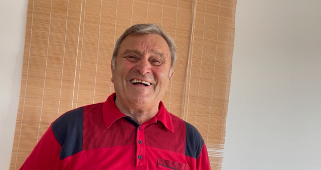 Michael Srutek. | Foto: Peter J. Wieland