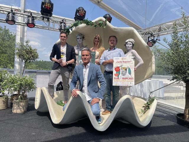 Foto: Elisabeth Kloiber