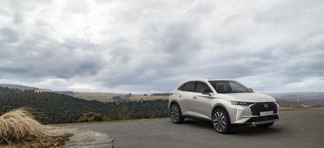 Foto: DS Automobiles