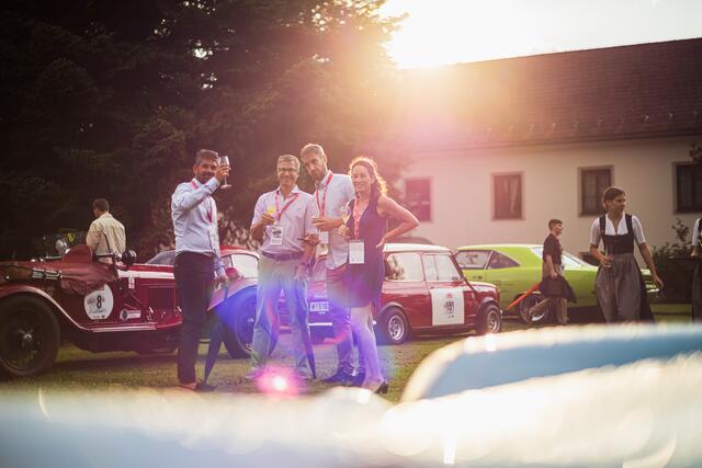 Foto: Ennstal-Classic, Steering Media