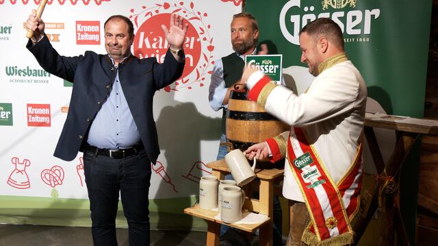 Foto: Andreas Pölzl