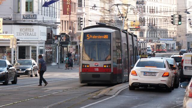 Foto: Andreas Pölzl