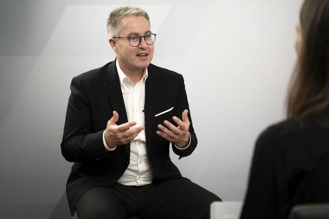 Foto: Hannes Gsellmann