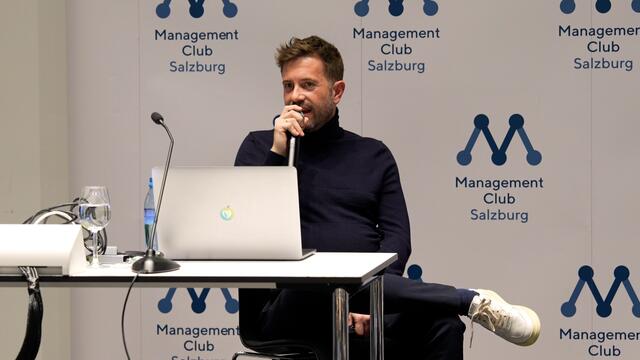 Manuel Reifenauer | Foto: Stefan Schubert