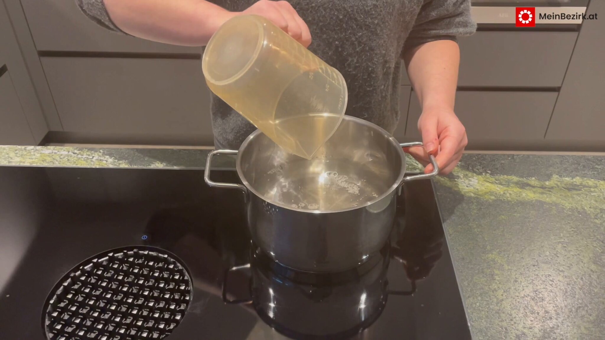 Am eigenen Leib: Fermentierte Rote Rüben mit Karotten und Meerrettich ...