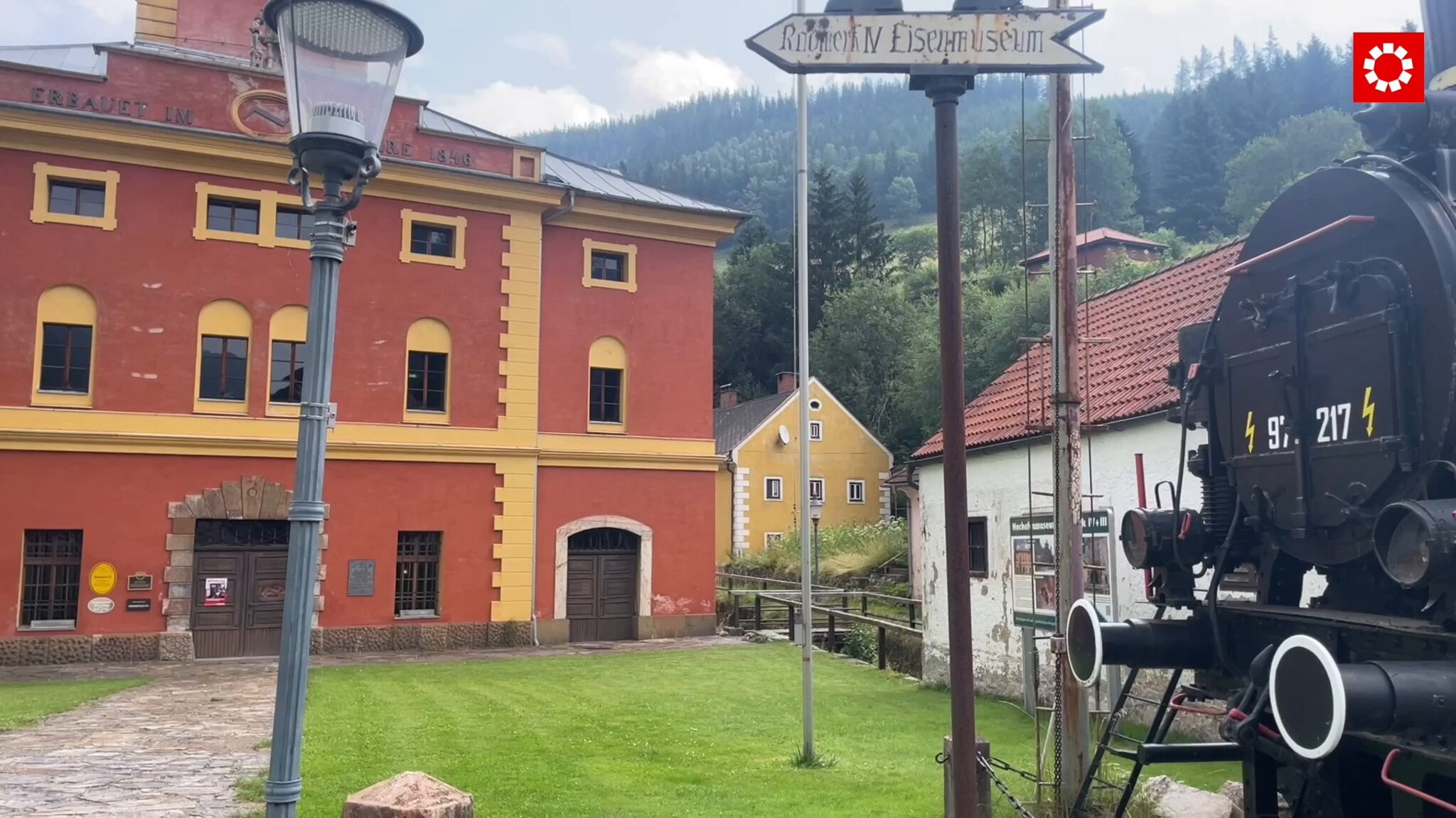 ein leben in zehn fotos