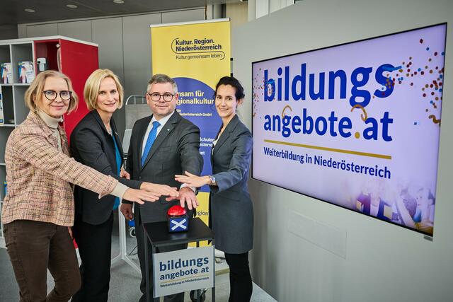Foto: BhW Niederösterreich
