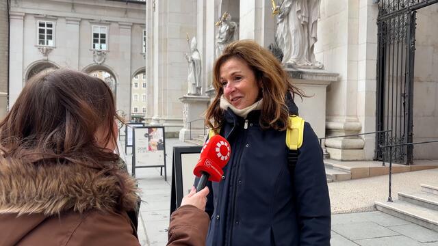 Foto: Nadine von Parseval