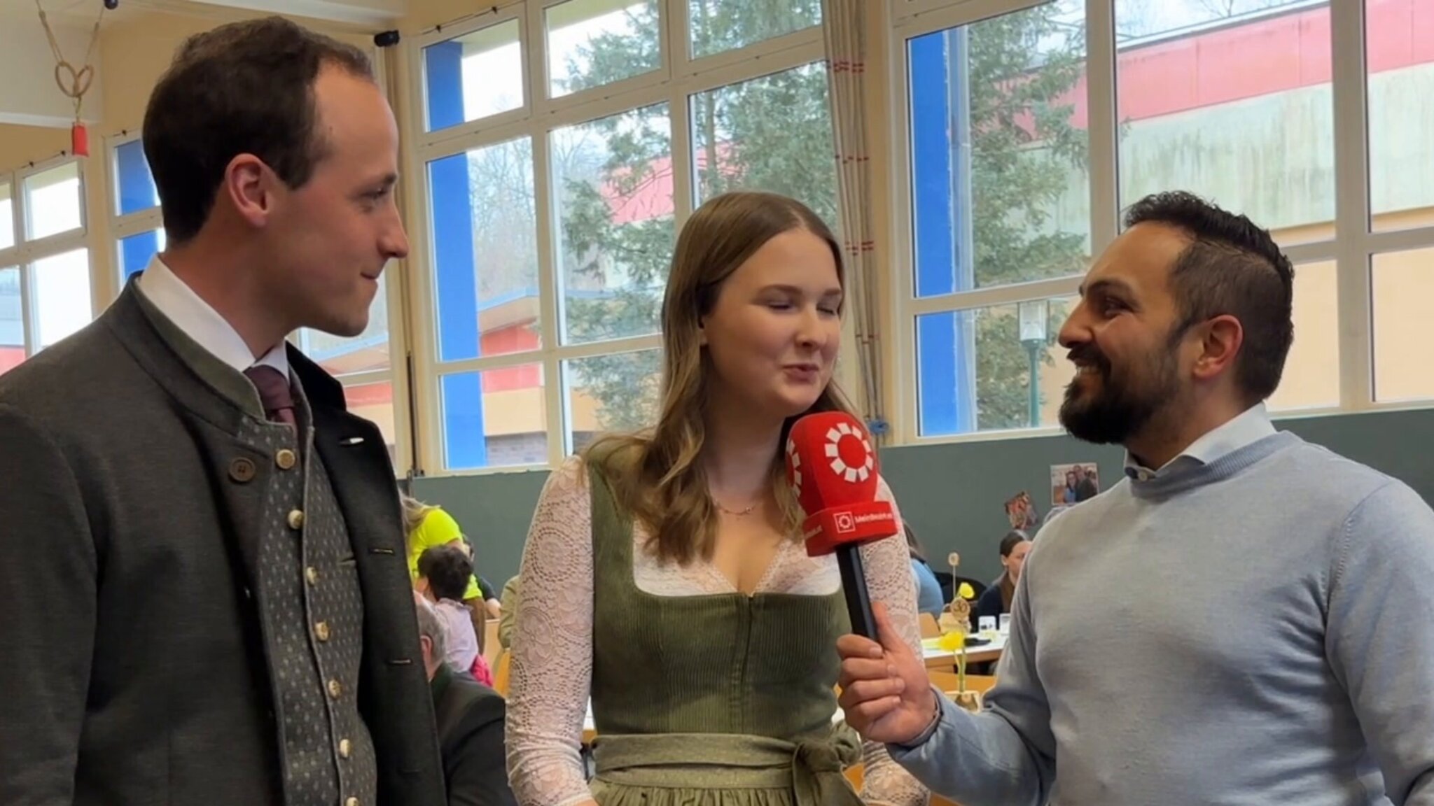 Stimmung, Most und regionale Schmankerl: Das war die Mostkost in ...