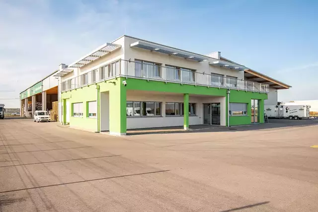 Seit über vier Jahrzehnten sorgt die Kazianschütz GmbH für Qualität, Vielfalt in der Getränkelieferung - stets mit persönlicher Betreuung.  | Foto: Kazianschütz GmbH