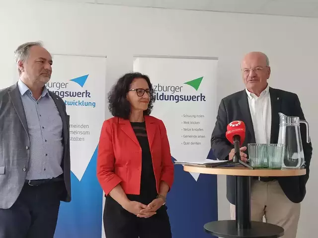 Foto: Martin Schöndorfer