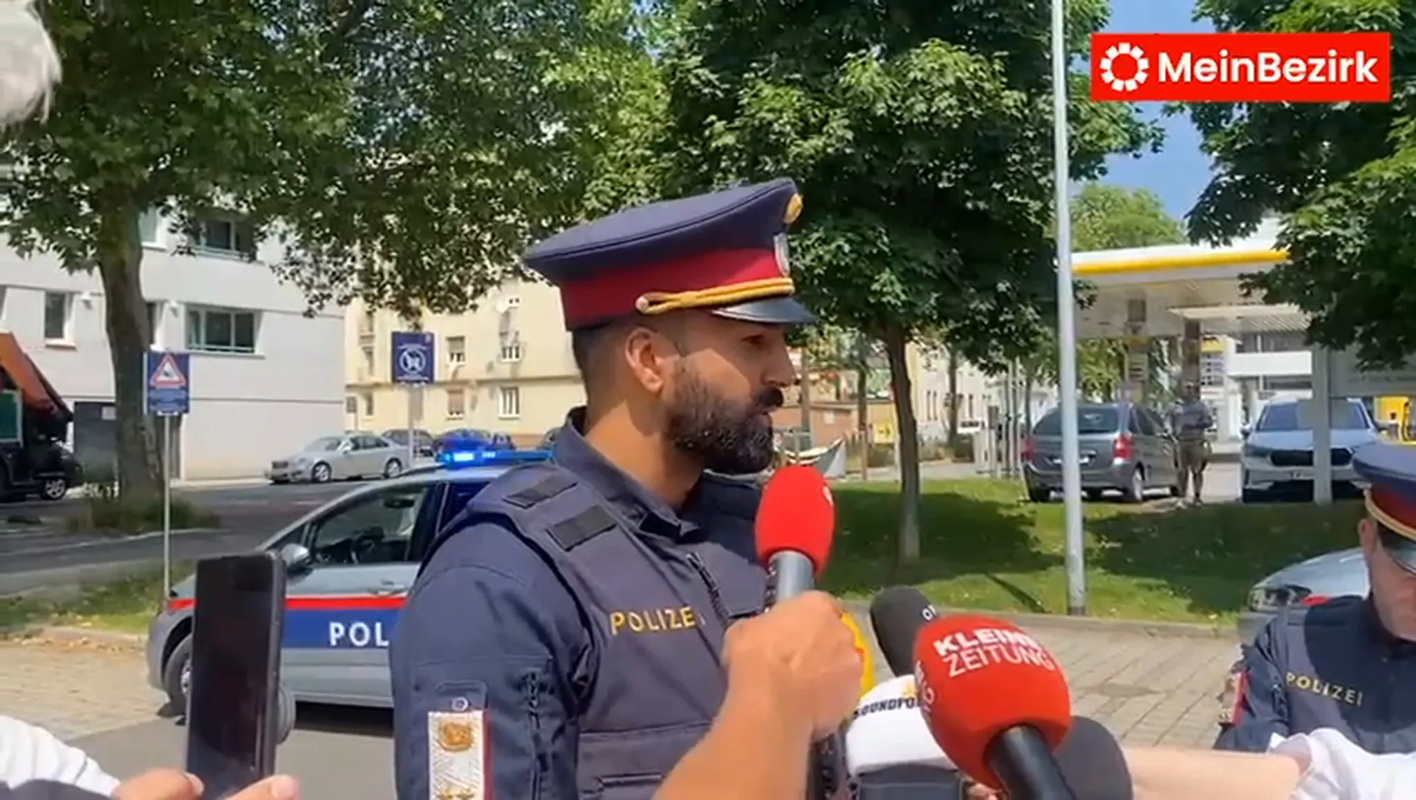 School shooting in Graz: Police confirm several dead, including ...