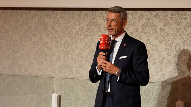 Foto: Stefan Schubert