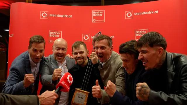 Foto: Stefan Schubert