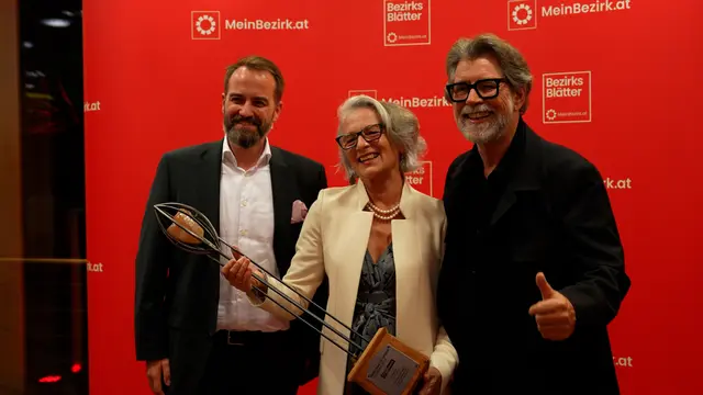 Foto: Stefan Schubert