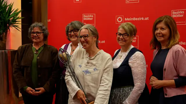 Foto: Stefan Schubert