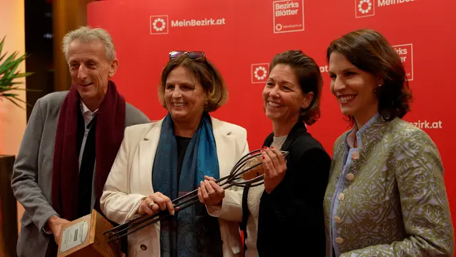 Foto: Stefan Schubert