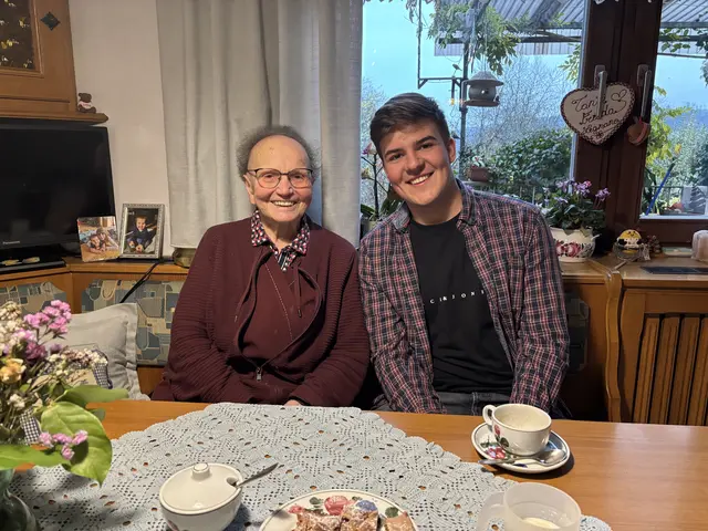 Foto: MeinBezirk.at - Laura Raß