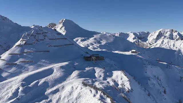 Foto: Liftgesellschaft Zauchensee