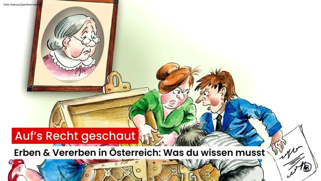 Viele Menschen beschäftigen sich nur ungern mit Fragen rund um den Tod. Dennoch ist es wichtig zu klären, wer im Todesfall mein Erbe antritt. Worauf kommt es da an? Wir haben Rechtsanwalt Johannes Ziller gefragt. | Foto: MeinBezirk/Thomas Geineder