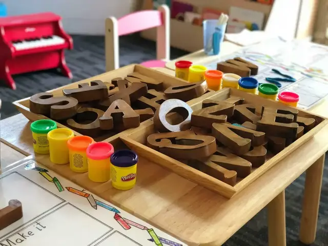 Neos Steiermark brachten am Dienstag im Landtag die Vereinbarkeit von Familie und Beruf beziehungsweise die Öffnungszeiten steirischer Kinderkrippen aufs Tapet. | Foto: Unsplash
