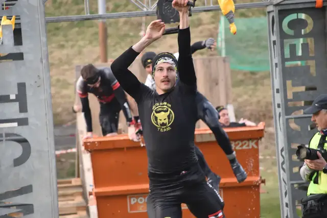 Zum dritten Mal fand der Celtic Warrior Dirtrun in Donnerskirchen statt und bot erneut eine anspruchvolle Strecke durch das Leithagebirge.