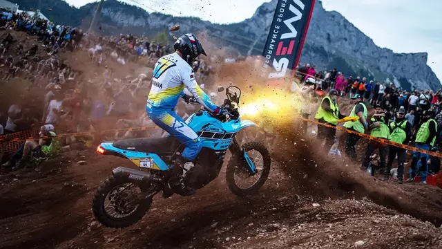 Foto: Erzbergrodeo/Nikolaus_Mautner_Markhof
