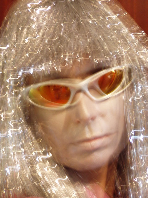 Eva Unterweger