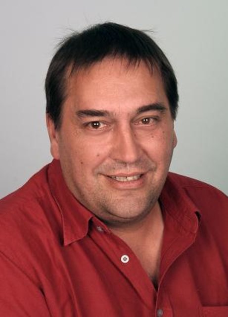 Bernhard Poppernitsch