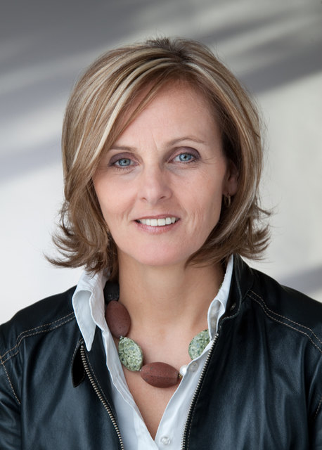 Astrid Panger