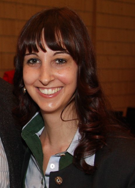 Pia Sacherer