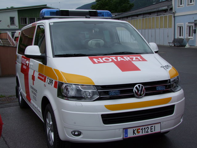 Rotes Kreuz Spittal a.d. Drau