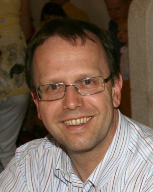 Ewald Auer
