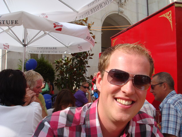Daniel Maier