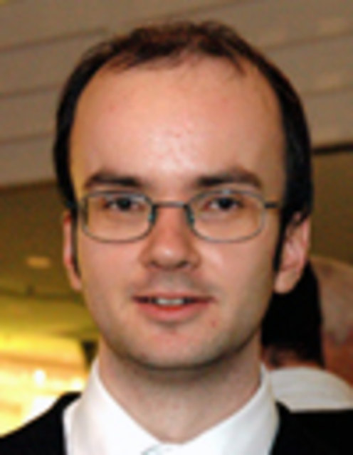 Martin Pleyer