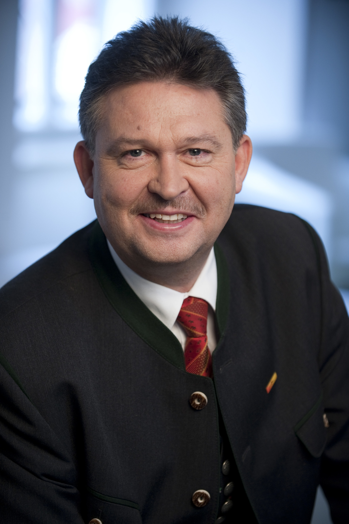 Karl Lenz aus Südoststeiermark MeinBezirk.at