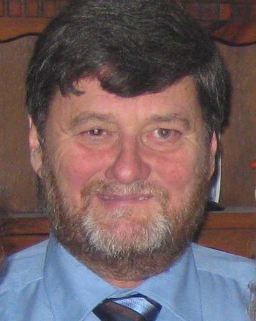 Josef Bauer
