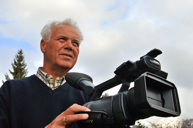 Heinz Holzknecht