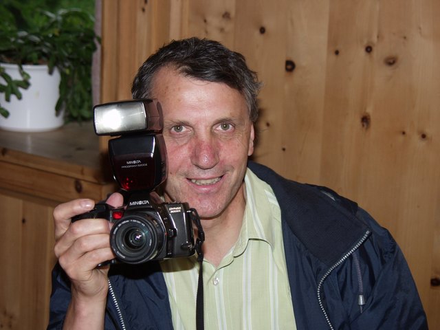 Herbert Tiefenbacher