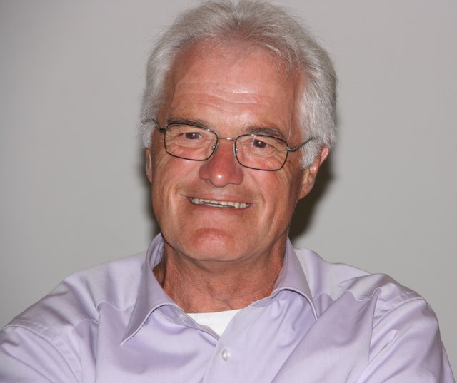 Hartmut Passauer