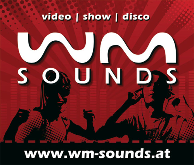 WM-SOUNDS eventdisco
