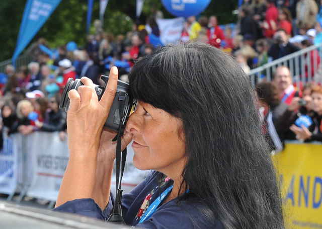 Doris Necker