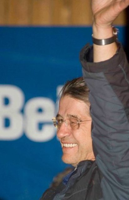 Friedrich Doppelmair